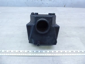 1983 Kawasaki KZ250 LTD K451-1) air box filter housing - Picture 1 of 12