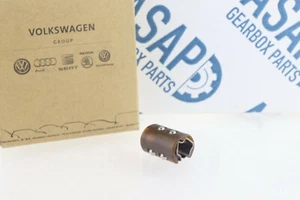 VW Audi Seat Skoda DSG 7 Speed Auto Gearbox Selector Shift Fork Slide Bearing OE - Picture 1 of 4