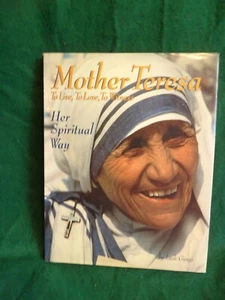 Mutter Theresa, Leben, lieben, Zeuge von Lush Gjergji - 1998 - Bild 1 von 4