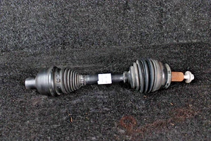 Mercedes GLA250 AWD Axle Shaft Front Right RH 2015 2020 A2463309300 M270 - Picture 1 of 12