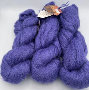 Hilos táctiles - Alpino - Mohair súper fino para niños - Lana merino - Imagen 1 de 1