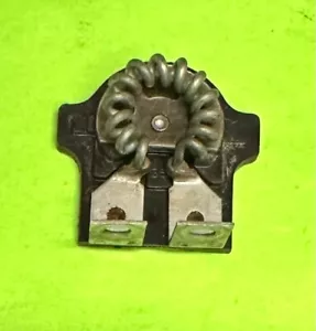 Fräserhammer AX 6.8 Überlastrelais Thermoheizung - Bild 1 von 3