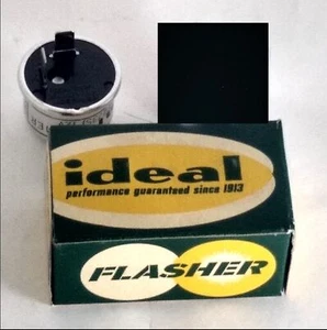 Ideal 223 (AP273S) 2512 Signal Flasher Turn Signal - Bild 1 von 4