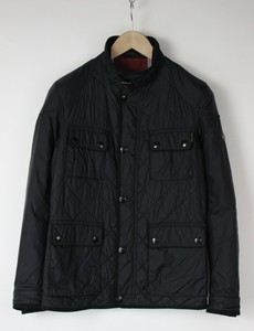 Barbour Men's Coats, Jackets \u0026 Vests 