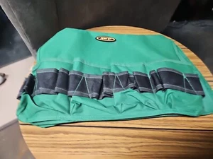 AWP Exterior Hanging Bucket Tool Organizer | 54 Pocket  - Picture 1 of 4