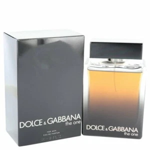 The One Men's Cologne By Dolce & Gabbana 5oz/150ml Eau De Parfum Spray - Picture 1 of 4