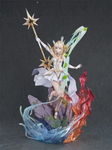 1/7 Official LOL League of Legends LUX Statue Figure Model Toy Collectable Gift - Picture 1 of 23