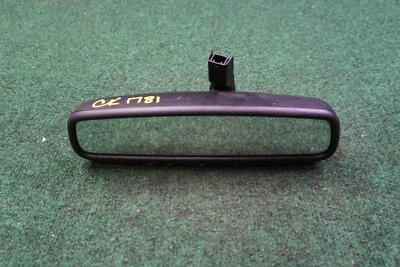 Espejo retrovisor Hyundai Genesis 2009-2012 e11026006 OEM Foto 1 de 4