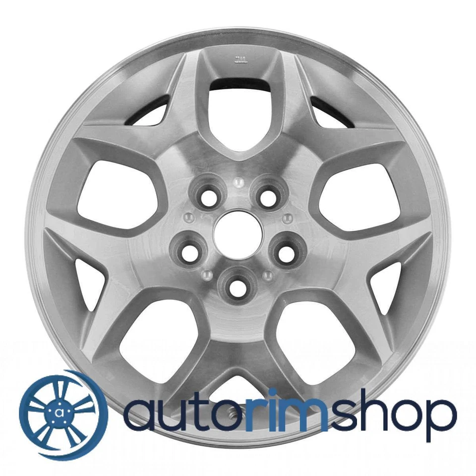 Llanta Plymouth Dodge Neon 2000 2001 2002 2003 2004 2005 15" de fábrica OEM Foto 1 de 1