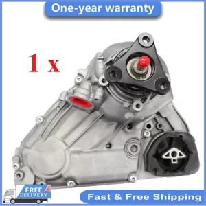 Transfer Case Assembly Fit 2012-2018 BMW X3 X4 X5 X6 E70 E71 F15 F16 F25 ATC45L - Bild 1 von 7