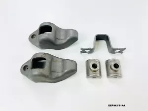 Rocker Arm Kit for Jeep CJ-5 CJ-7 CJ-8 SJ 2.5 4.0 4.2 5.0L 1980-1991 EEP/US/001A - Picture 1 of 4