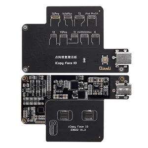Replacement iCopy Face ID Repair Board Compatible For iPhone X-14 Series Qianli - Picture 1 of 5
