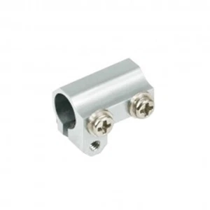 Montaje de motor de cola de aluminio MH (para juego de conversión de pluma de cola redonda GOOSKY S1) - Imagen 1 de 1