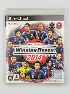 Sony Playstation 3 Ntsc J Japan Soccer Video Games For Sale Ebay