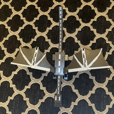 Minecraft Ultimate Ender Dragon - Smoke Breathing Lights And Sounds 25" Long - Image 1 of 3