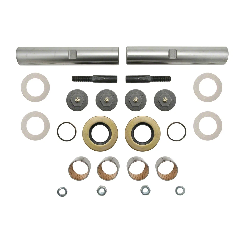 Conjunto de pinos Steering King MOOG - 8629B | Ajuste direto - Imagem 1 de 1