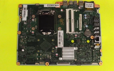 Lenovo 21.5" AIO B40-30 Motherboard 5B20G54847 - Image 1 of 4
