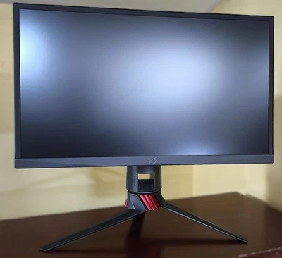 Asus ROG STRIX XG248Q 240Hz 1ms 1080p Gaming Monitor - Image 1 of 3