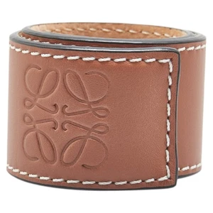 LOEWE Anagramm Small Slap Armband Damen 【Gebraucht】 - Bild 1 von 7