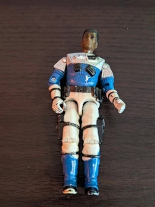 Hasbro 1990 G.I. Joe Sky Patrol Static Line Authentic Original Figure Only ARAH - Bild 1 von 3