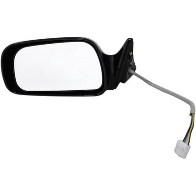 Espejo retrovisor lateral Dorman 955-1538 control remoto eléctrico térmico Foto 1 de 4