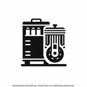 Motorlager FEBI BILSTEIN 197530 für BMW 5er Touring F11 F10 2er F22 F87 1er F20 - Bild 1 von 5