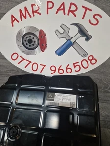 GENUINE MERCEDES BENZ 722.6 5 SPEED AUTOMATIC GEARBOX OIL SUMP PAN A1402700812 - Picture 1 of 9