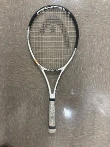 Head Speed Junior 26" Tennis Racquet You Tek Grip Size 4, 102" Djokovic - Picture 1 of 13