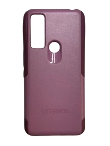 OtterBox COMMUTER LITE SERIES Case for TCL 30 XE 5G - Maven Way (Pink) - Picture 1 of 2