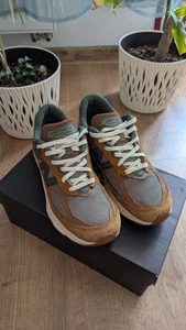 New Balance 990v6 M990 x Carhartt Made in USA 40 7 6,5 - Bild 1 von 23