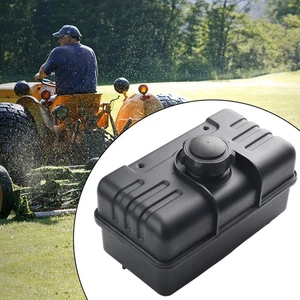 Treibstofftank Teilersatz Plastik Praktisch Zu Verwenden Einfach Zu Installieren - Picture 1 of 12