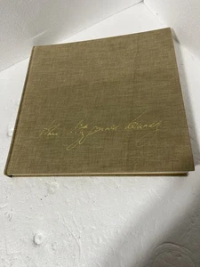 EUC John Fitzgerald Kennedy As We Remember Him 1965 Hardcover Book - Bild 1 von 8