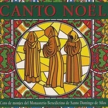 Canto Noel (Gregorianisch von Coro de Monjes Del Mona... | CD | Zustand sehr gut - Bild 1 von 2