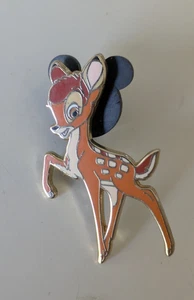 Walt Disney Bambi Enameled Pin - Picture 1 of 7