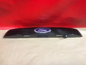2013-2017 Ford C-Max Liftgate Release Handle Trim w/ Camera BLACK - Picture 1 of 14