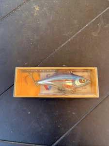 Rattlin' Rapala Sinking The "Original Finnish Minnow" Limited Edition - Bild 1 von 5