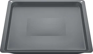Bosch – Emaille Backform Flach [Energieeffizienzklasse B] - Bild 1 von 6