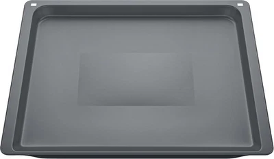 Bosch – Emaille Backform Flach [Energieeffizienzklasse B] - Bild 1 von 4