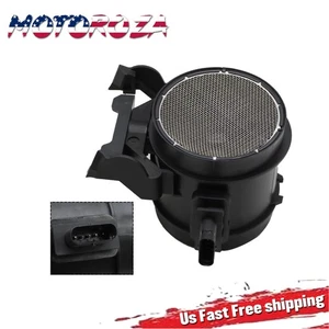 MAF Mass Air Flow Sensor For Mercedes-Benz C350 CL550 E350 E550 GL450 2730940948 - Bild 1 von 10