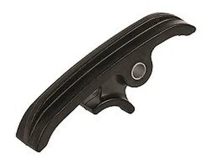 POLISPORT Patino Patín de Cadena Inferior Negro Husqvarna 350 FC 2014-2015 - Imagen 1 de 1