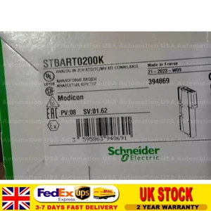 1Pcs New STBART0200K  Schneider - Imagen 1 de 1