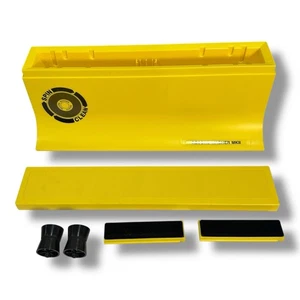 Spin Clean Record Washer MKII Deluxe Kit Vinyl LP Cleaning System MK II - Bild 1 von 18