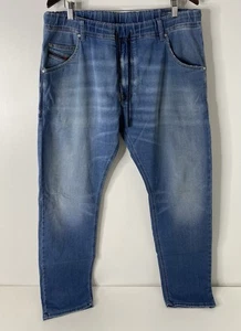 Jean Jogg Diesel Krooley 36 - Imagen 1 de 8