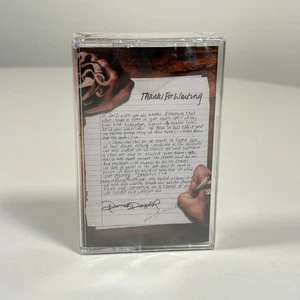 Potter Payper Thanks For Waiting Cassette Tape 2021 - BRAND NEW & SEALED - Picture 1 of 4