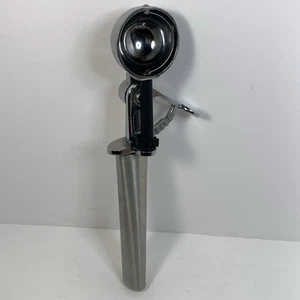 Oneida Edelstahl Trigger Eis Cookie Teig Schaufel - Bild 1 von 6