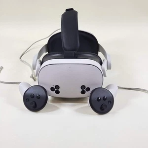 Meta Quest 3S 128GB Auricolare per realtà virtuale P97 - Foto 1 di 15