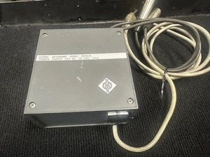 Alimentatore Neumann Type N 452 FET 80 48 Volt - Foto 1 di 5