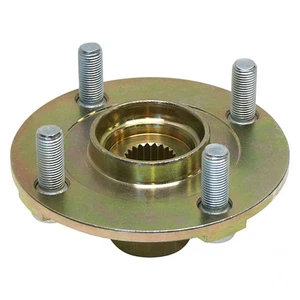 Yamaha G29 Drive Golf Cart 2007-2016 Rear Axle Wheel Hub | JW1-G6542-00-00 - Picture 1 of 6