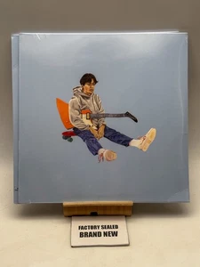 Boy Pablo- Soy Pablo New/Sealed 2019 Pink - Picture 1 of 4
