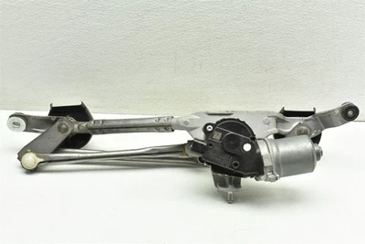 Conjunto de motor limpiaparabrisas Subaru WRX 2015-2019 fabricante de equipos originales de fábrica 86511VA010 15-19  Foto 1 de 4